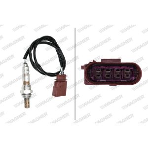 Sonda lambda WAGNER LBS00531