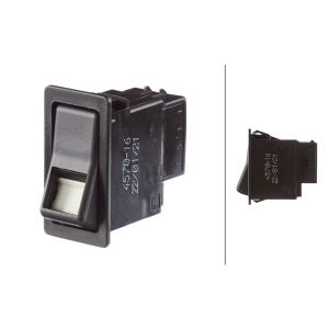 Interruptor HELLA 6RH 004 570-161