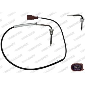 Abgastemperatursensor WAGNER ETP00184