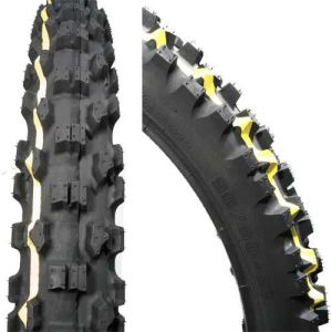 Off-road banden MITAS C21 MEDIUM/HARD TERRAIN 80/100-21 TT 51R