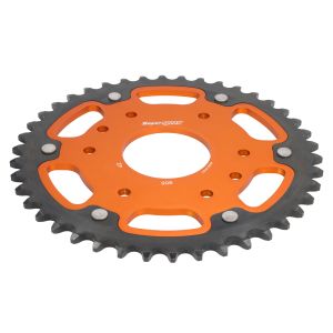 Piñón SUPERSPROX RST-905:42-ORG