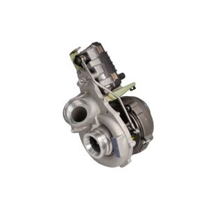 Lader, Aufladung NISSENS 93520