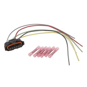 Kit de reparação de cabos, sensor do pedal do acelerador SENCOM 20727