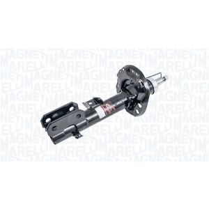 Amortiguador MAGNETI MARELLI 358080070200