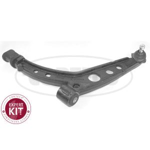 Suspension de roue CORTECO 49399137