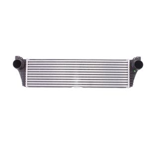 Intercooler, inlaatluchtkoeler NISSENS 96261