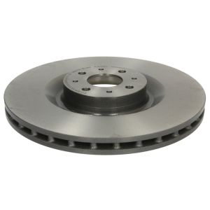 Disco de freno BREMBO 09A50011 vorne, ventilado , 1 Pieza