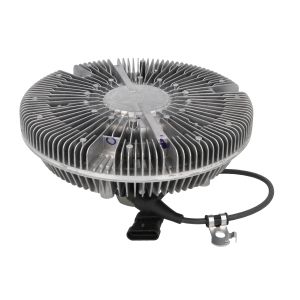 Radiator ventilator koppeling BORG WARNER 20005614