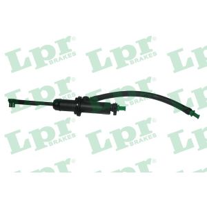 Hoofdcilinder, koppeling LPR 2422