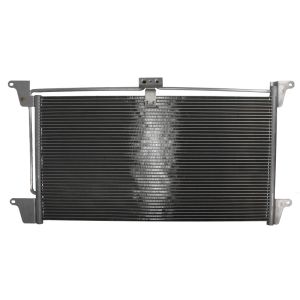 A/C-kondensor VALEO 818992