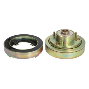 Embraiagem electromagnética, compressor de ar condicionado THERMOTEC KTT040295