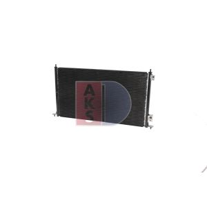 Condenseur (climatisation) AKS DASIS 102012N