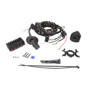 Kit eléctrico, enganche de remolque STEINHOF 749772