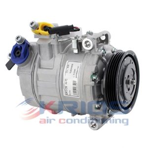 Compresseur de climatisation MEAT & DORIA K15124A