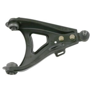 Suspensão da roda FEBI BILSTEIN 19646