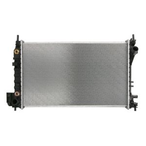 Radiateur, refroidissement du moteur AVA COOLING OL2559