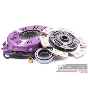 Kit de embraiagem XTREME CLUTCH KNI23009-1B