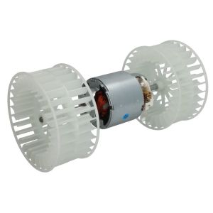 Ventilateur d'habitacle THERMOTEC DDM035TT