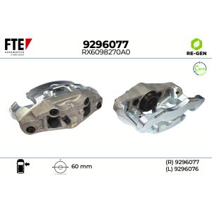 Jarrusatula FTE 9296077