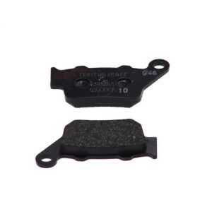 Bremsbelagsatz BREMBO 708235