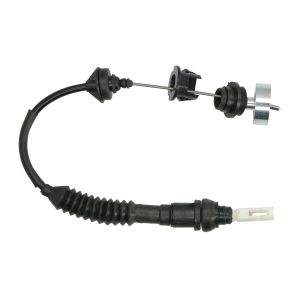 Cable, accionamiento del embrague AKUSAN F6C005AKN