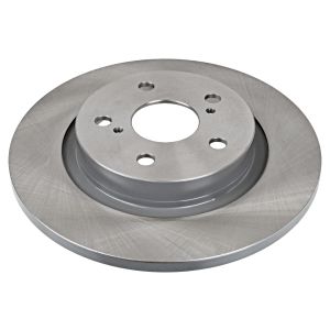 Disco de travão FEBI BILSTEIN 108412, 1 Peça