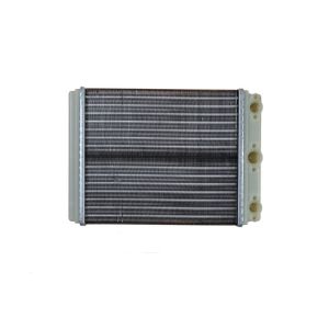 Permutador de calor, aquecimento interior NRF 54249