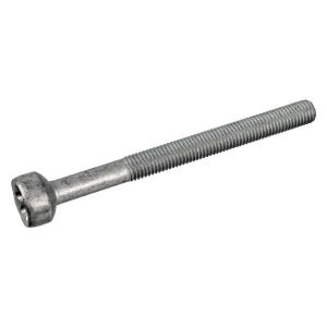 Schraube, Einspritzdüsenhalter FEBI BILSTEIN 172930 für Mercedes-Benz