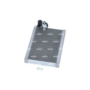 Verdamper, airconditioning NRF 36202