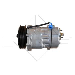 Compressor de ar condicionado EASY FIT NRF 32168