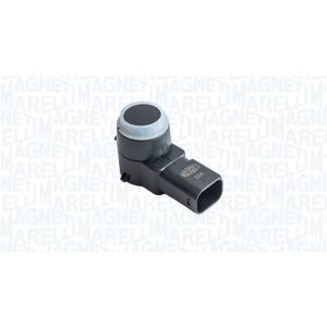 Sensor, ajuda de estacionamento MAGNETI MARELLI 021016026010