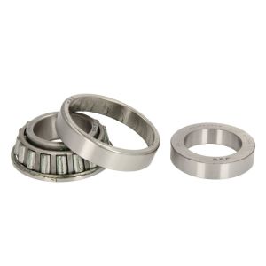 Conjunto de rolamentos de roda SKF VKBA 7145