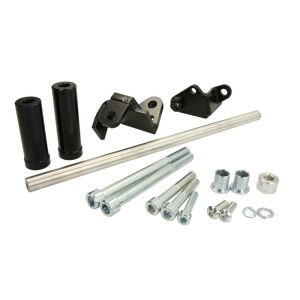 Crash Pad RDMOTO RDM-S24
