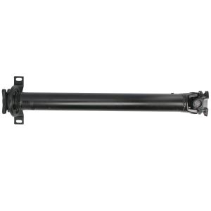 Eixo cardan, eixo de tração DANA SPICER D-12287-00