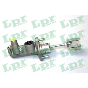 Cilindro maestro, embrague LPR 2664