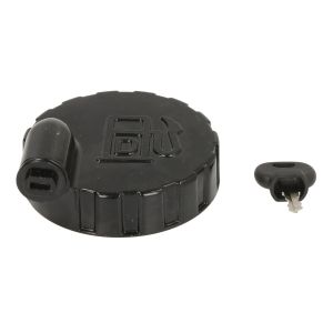Öleinfülldeckel ANAC MAKINA 123-05892-AN