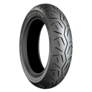 BRIDGESTONE G722 L 150/80B16 TT 71H, Pneu moto Arrière