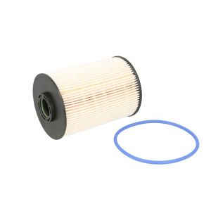 Filtre à carburant MANN-FILTER PU 937 x