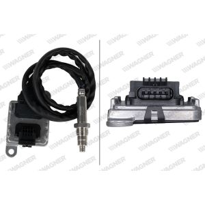Sensor, DeNOx WAGNER NOS00119