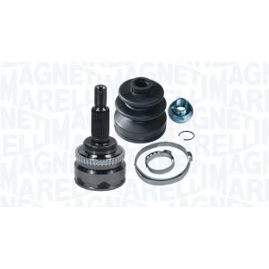 Conjunto de juntas, veio de transmissão MAGNETI MARELLI 302015100272