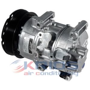 Compressor, ar condicionado MEAT & DORIA K15259