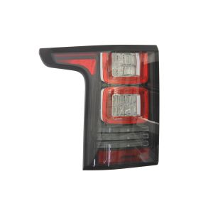 Achterlicht VALEO 044672