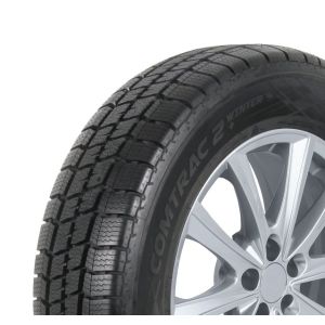 Pneus d'hiver VREDESTEIN Comtrac 2 Winter+ 195/75R16C, 107/105R TL