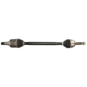 Eje de transmisión POINT GEAR PNG76000