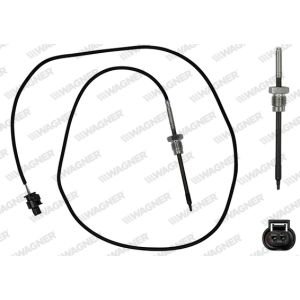 Sensor, Abgastemperatur WAGNER ETP00115
