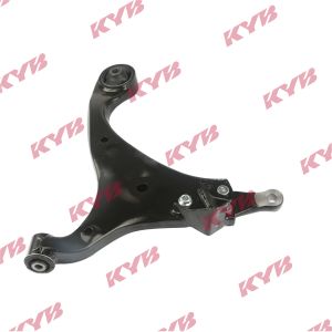 Suspensión de rueda KYB KSC5231