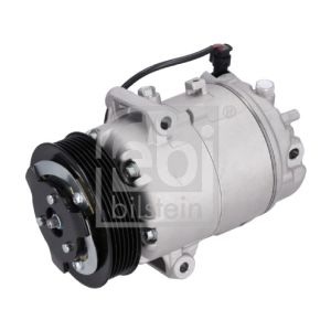 Compressor, ar condicionado FEBI BILSTEIN 1001852