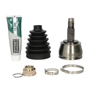 Kit di giunti, albero motore PASCAL G1F035PC