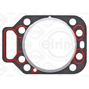 Zylinderkopfdichtung ELRING 746.580