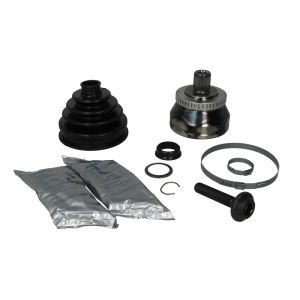 Homokineet reparatie set, aandrijfas SPIDAN 21091